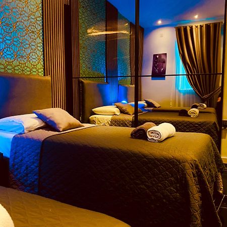 Azure Gold Apartment Сенглея Экстерьер фото