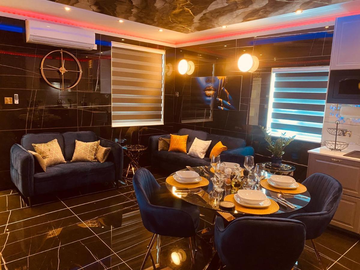 Azure Gold Apartment Сенглея Экстерьер фото