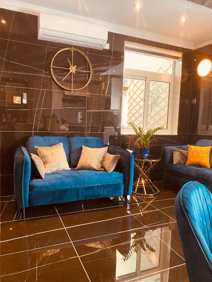 Azure Gold Apartment Сенглея Экстерьер фото