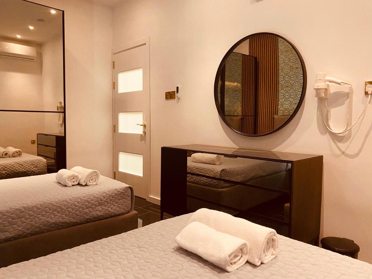 Azure Gold Apartment Сенглея Экстерьер фото