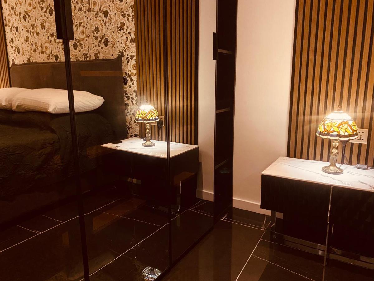 Azure Gold Apartment Сенглея Экстерьер фото