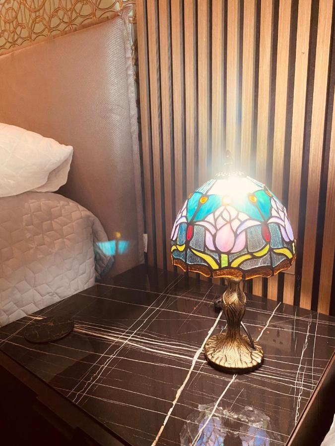 Azure Gold Apartment Сенглея Экстерьер фото