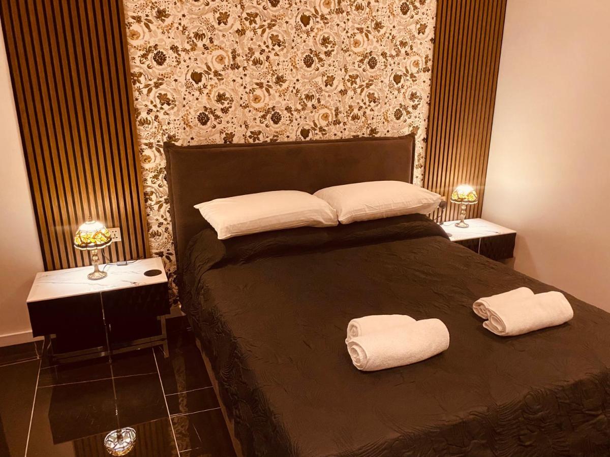 Azure Gold Apartment Сенглея Экстерьер фото