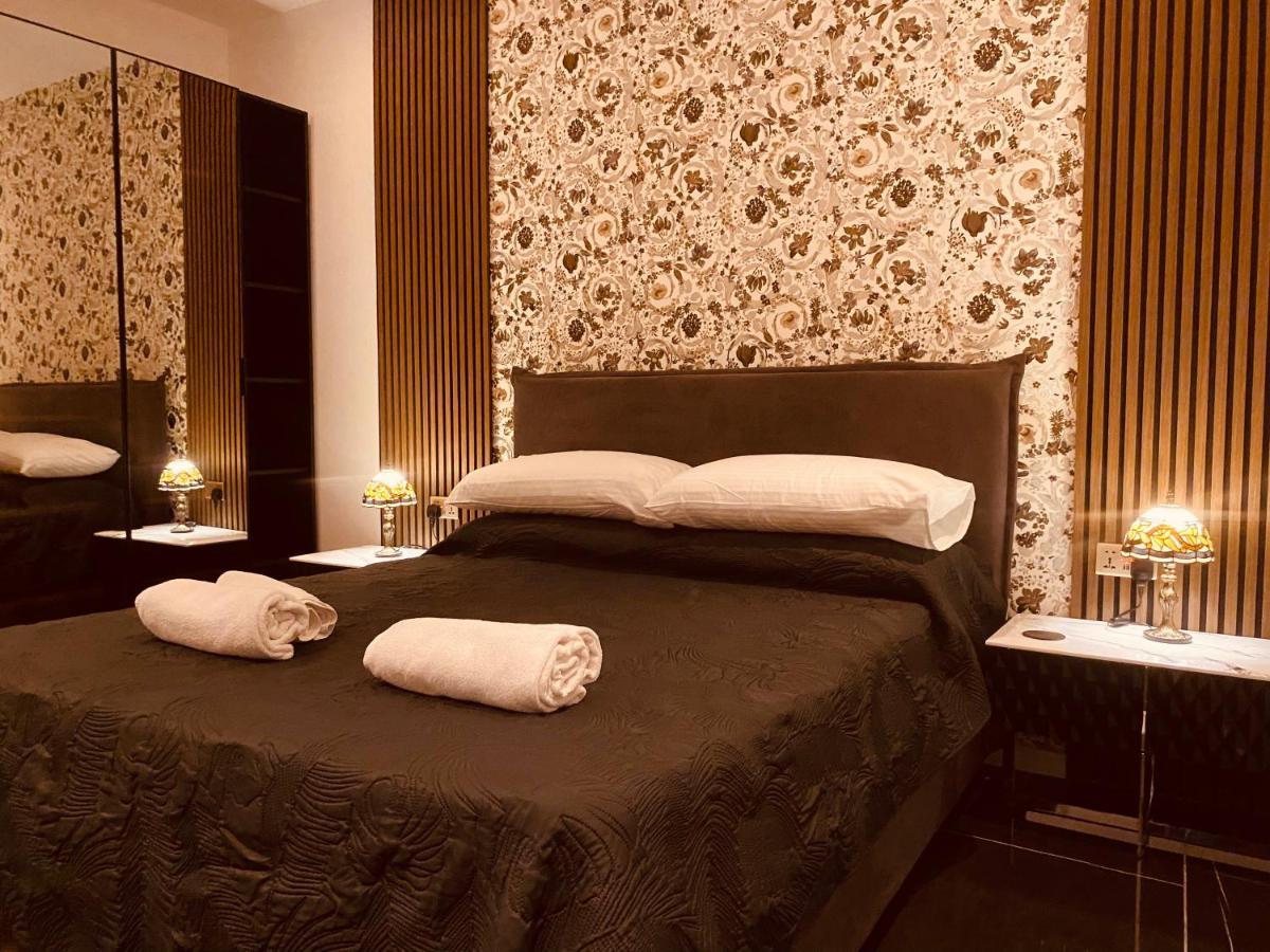 Azure Gold Apartment Сенглея Экстерьер фото