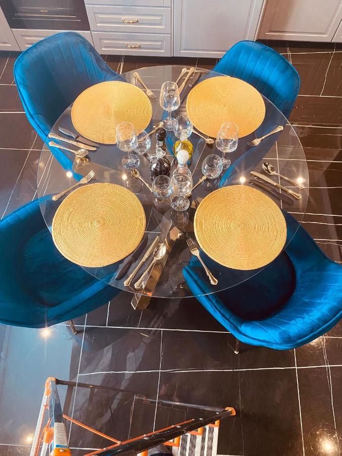 Azure Gold Apartment Сенглея Экстерьер фото