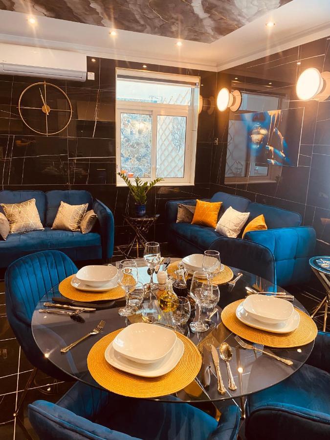 Azure Gold Apartment Сенглея Экстерьер фото
