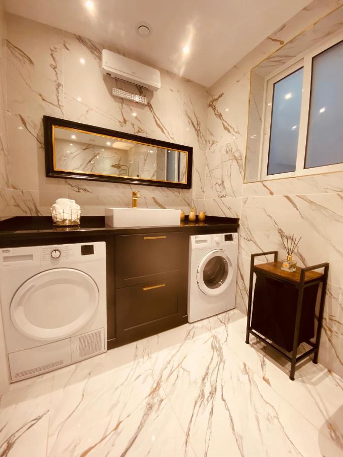 Azure Gold Apartment Сенглея Экстерьер фото