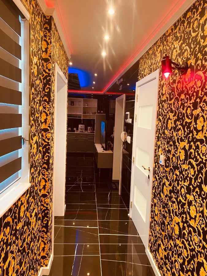 Azure Gold Apartment Сенглея Экстерьер фото