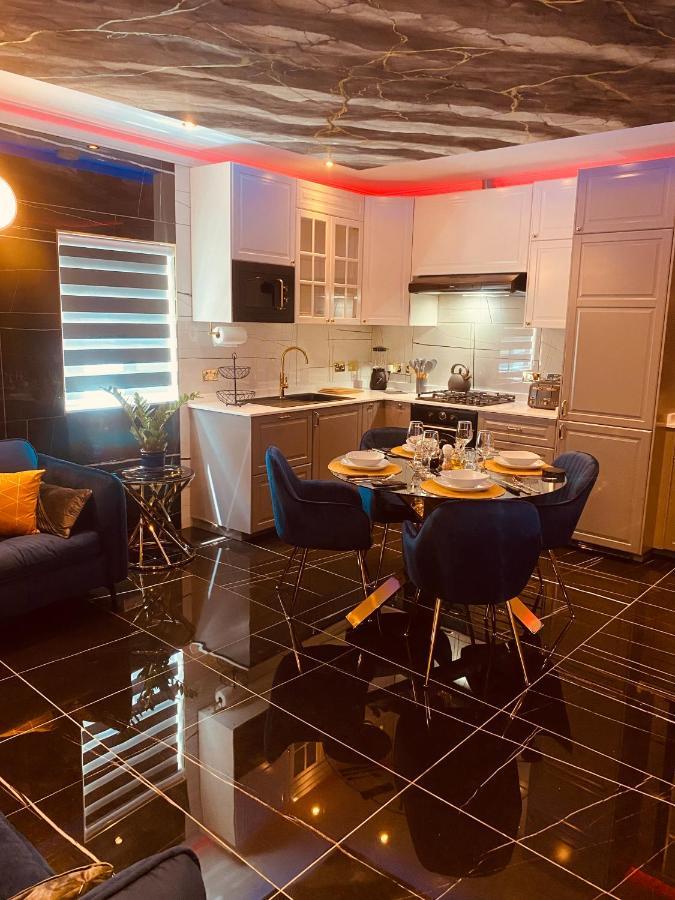 Azure Gold Apartment Сенглея Экстерьер фото