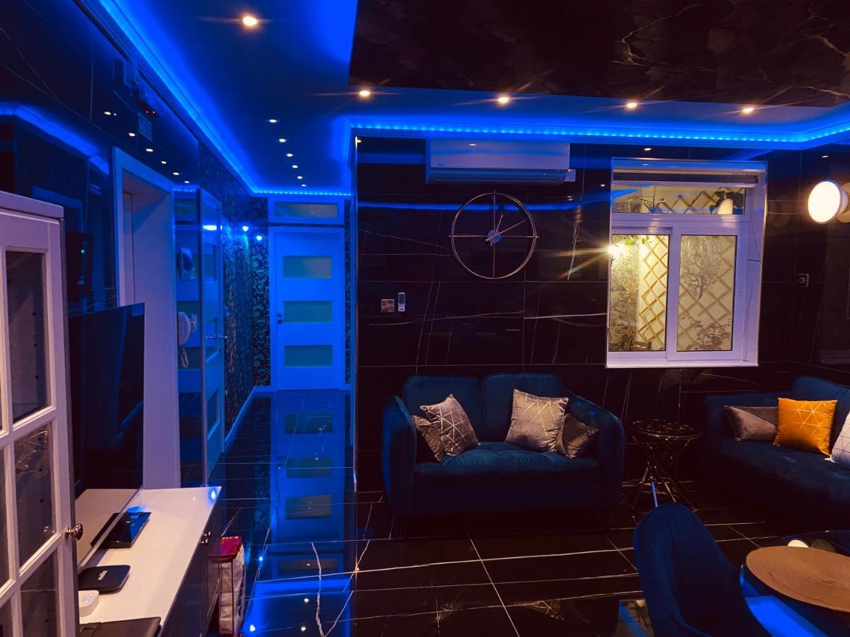 Azure Gold Apartment Сенглея Экстерьер фото