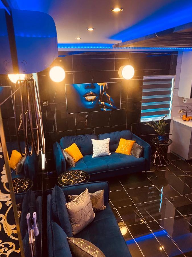 Azure Gold Apartment Сенглея Экстерьер фото
