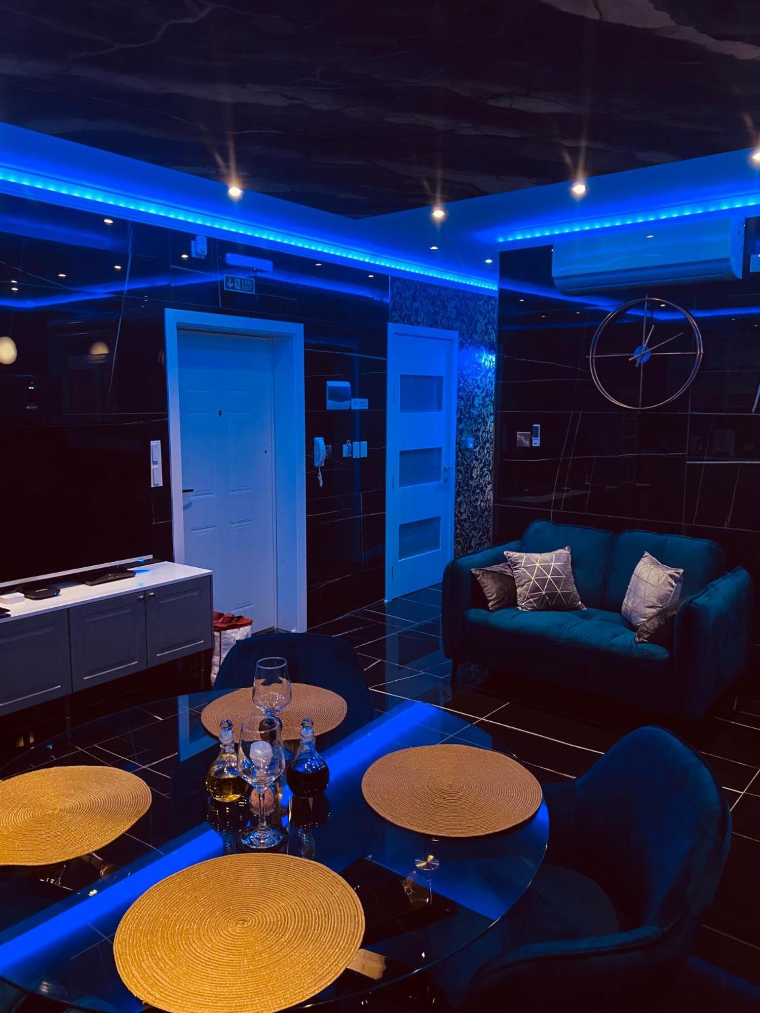 Azure Gold Apartment Сенглея Экстерьер фото