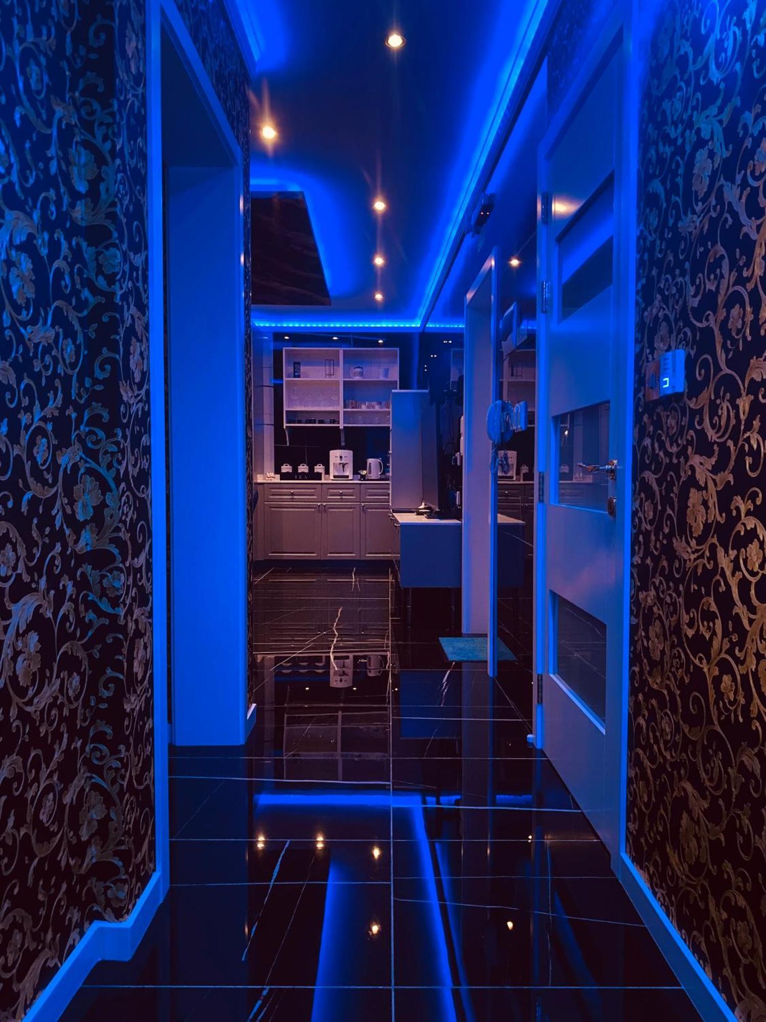 Azure Gold Apartment Сенглея Экстерьер фото