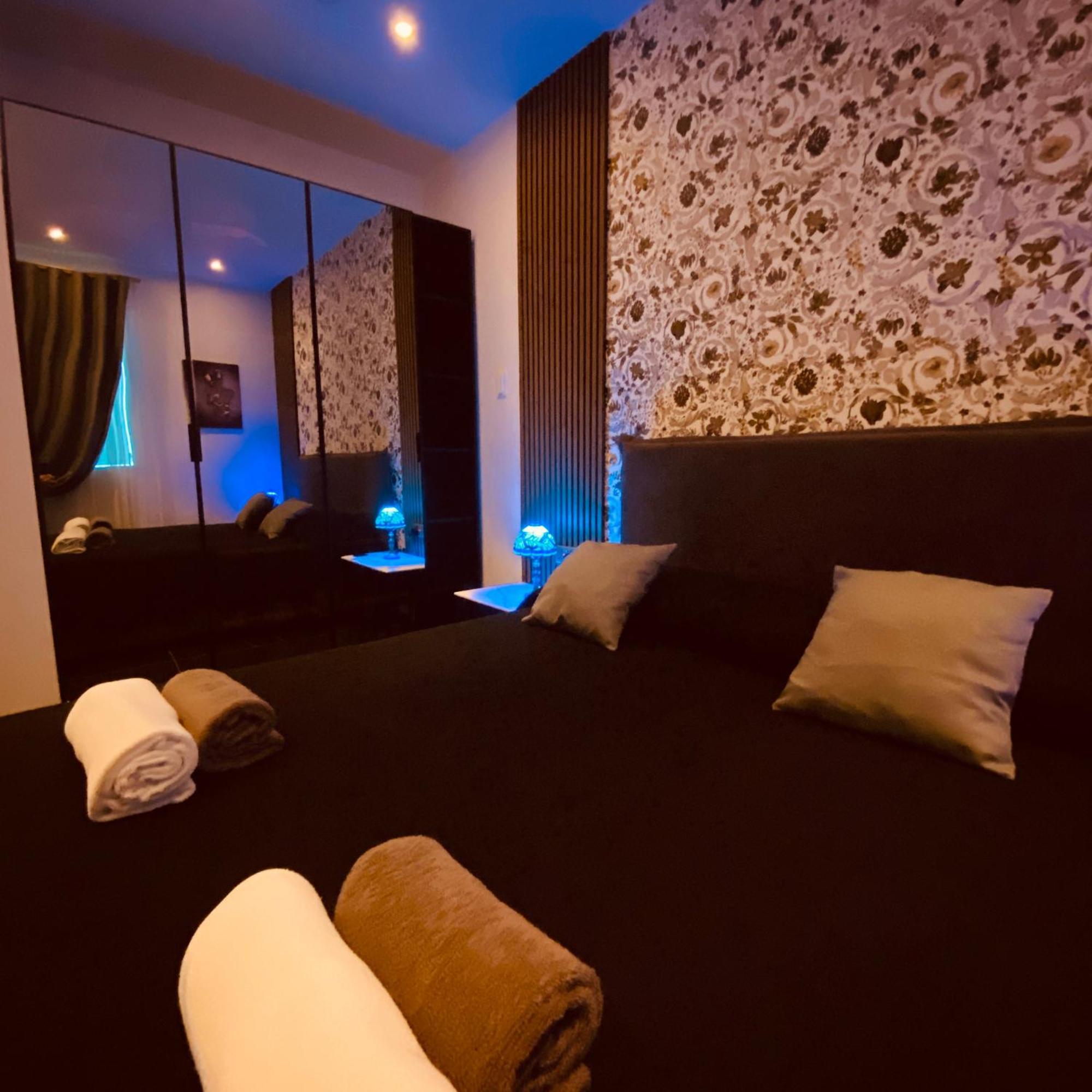 Azure Gold Apartment Сенглея Экстерьер фото