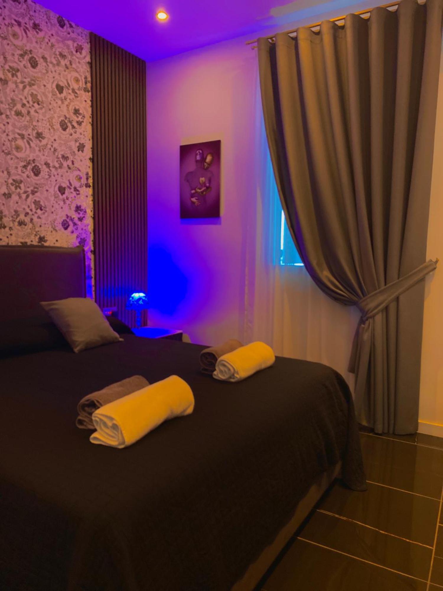 Azure Gold Apartment Сенглея Экстерьер фото
