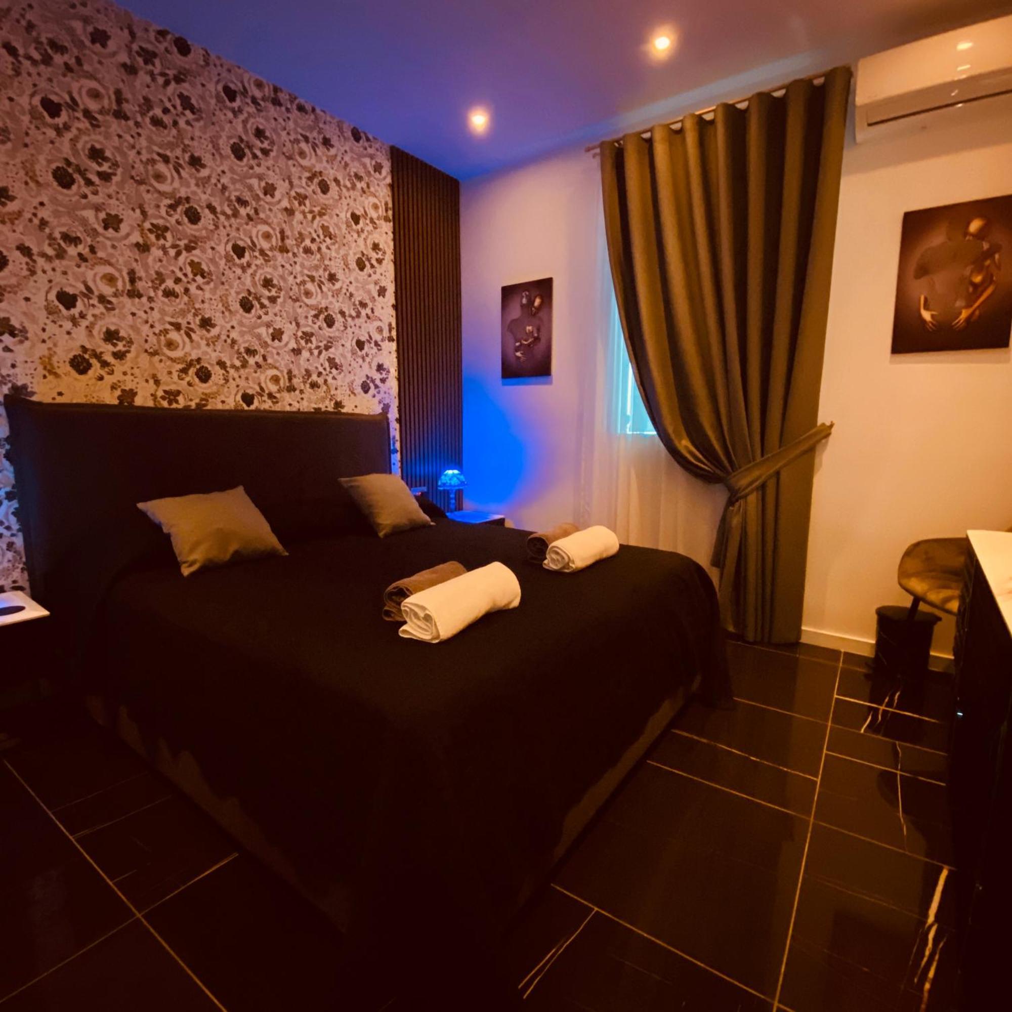 Azure Gold Apartment Сенглея Экстерьер фото