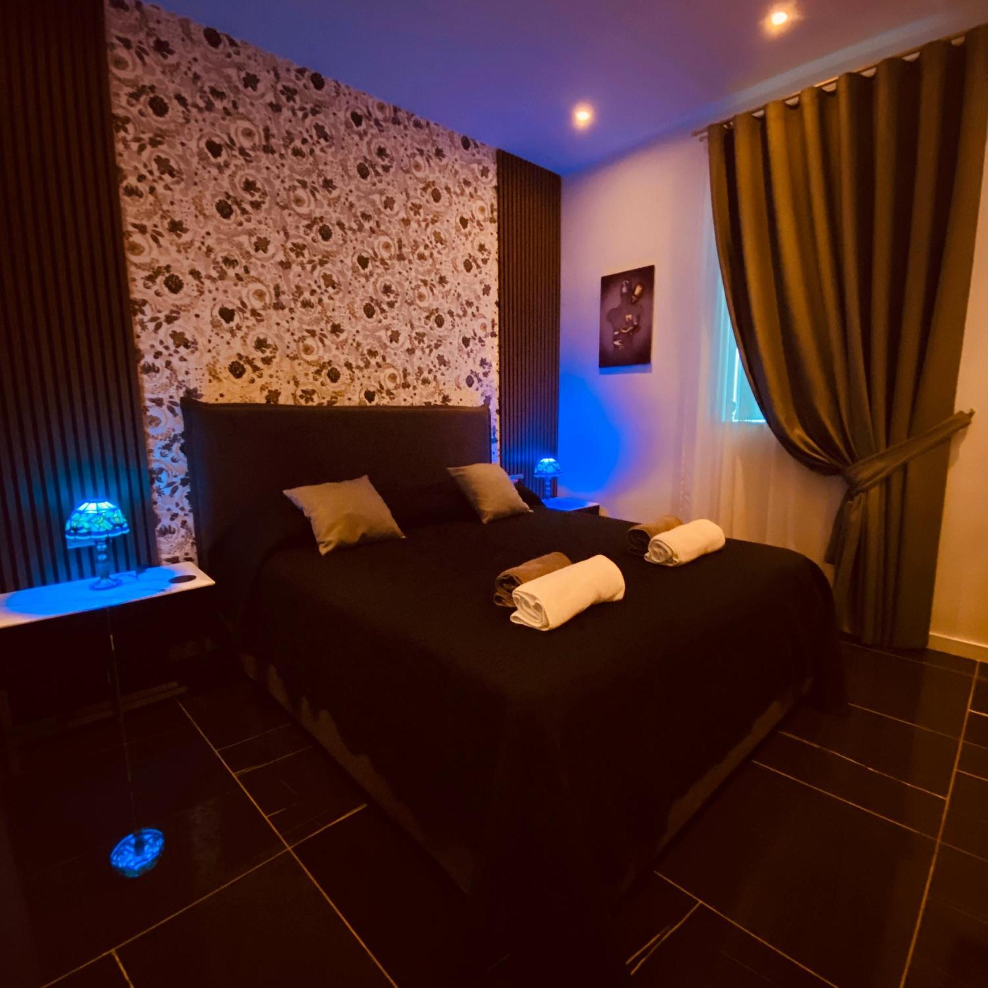 Azure Gold Apartment Сенглея Экстерьер фото